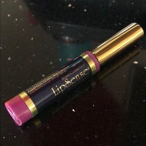 Lip Sense Long Lasting Lip Color - Purple Reign